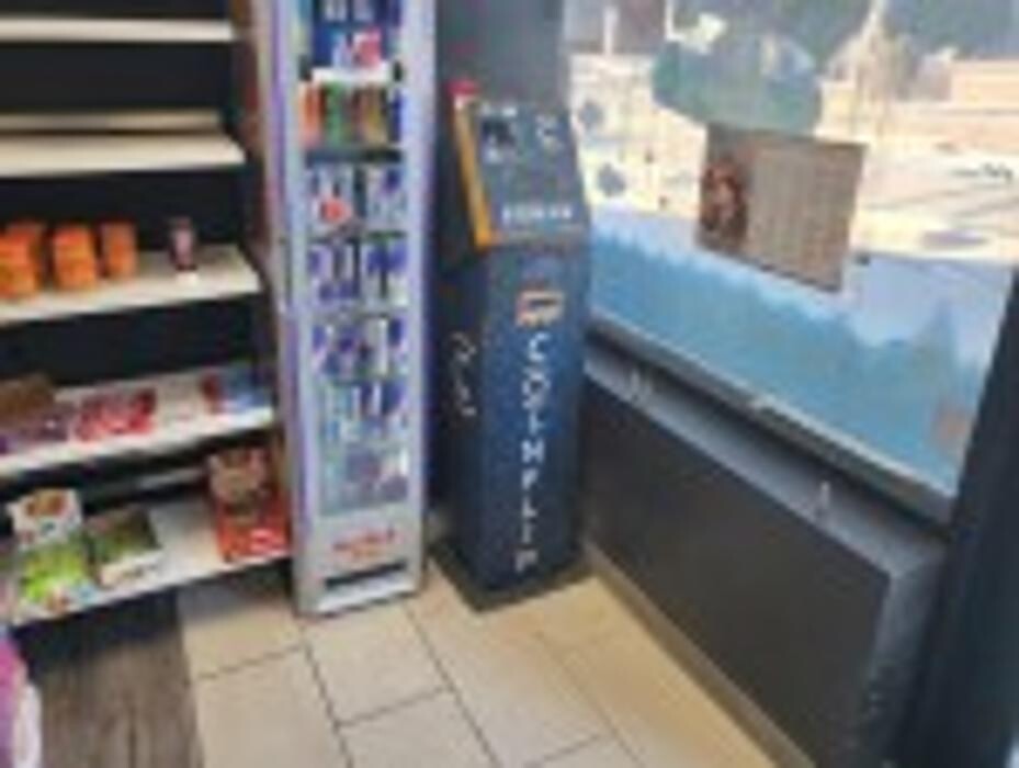 Images CoinFlip Bitcoin ATM - Flynn's Dairy Bar & Convenience (Kaye) (Halifax)