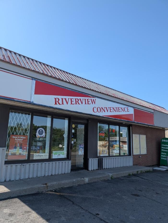 Images CoinFlip Bitcoin ATM - Riverview Convenience (Napanee)