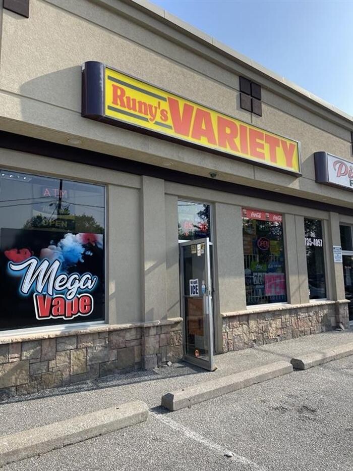 Images CoinFlip Bitcoin ATM - Runy's Variety (Windsor)