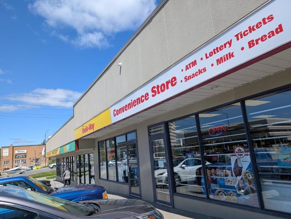 Images CoinFlip Bitcoin ATM - Brady Kwik-Way (Greater Sudbury)