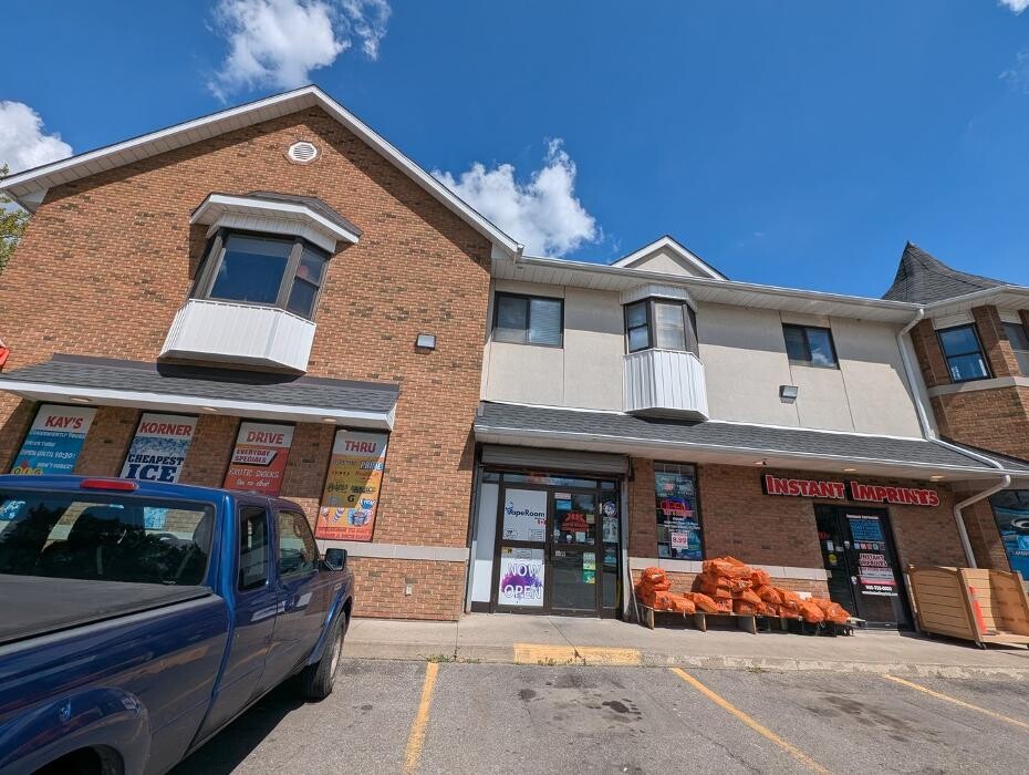 Images CoinFlip Bitcoin ATM - Kays Korner Variety (Welland)