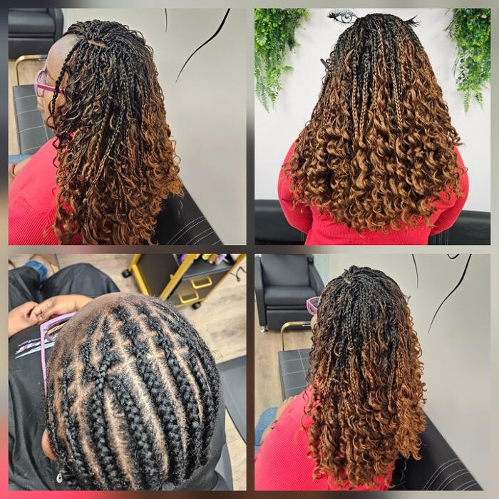 Images Celegant Hair Edmonton