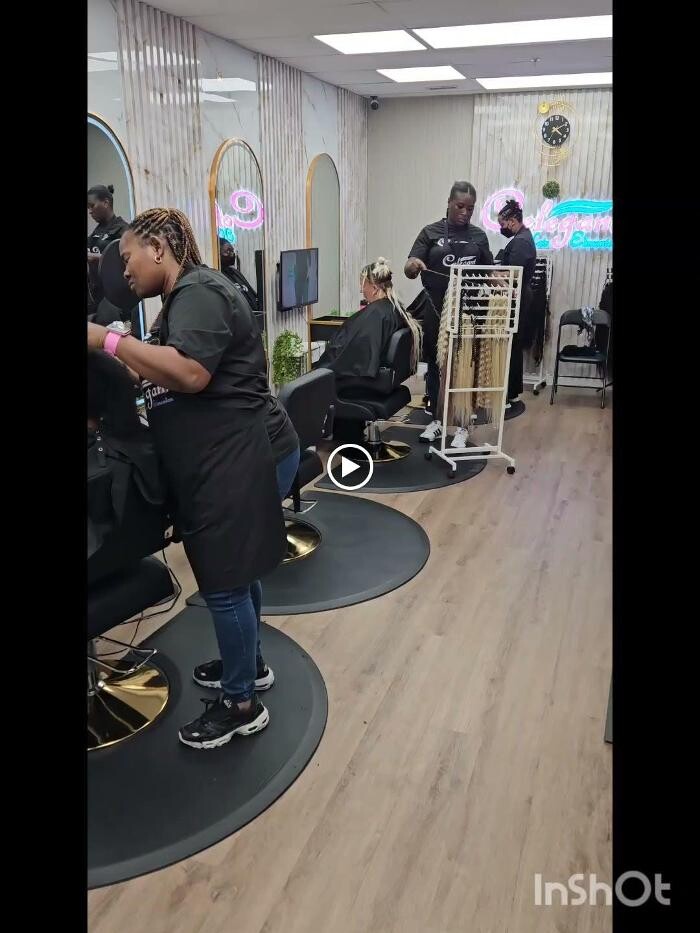 Images Celegant Hair Edmonton