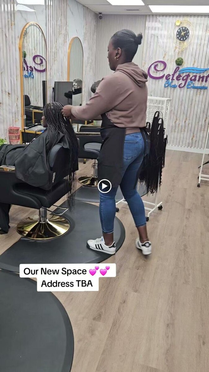 Images Celegant Hair Edmonton