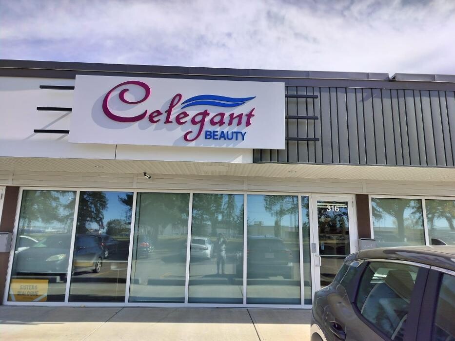 Images Celegant Hair Edmonton