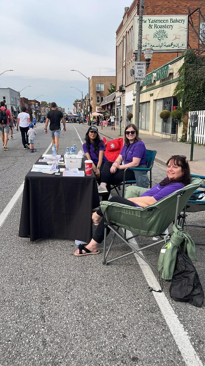 Images The Hearing & Dizziness Clinic