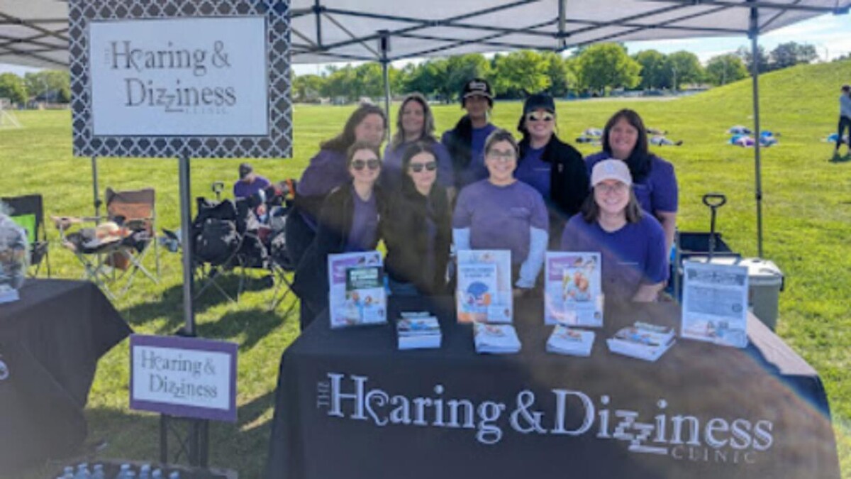 Images The Hearing & Dizziness Clinic