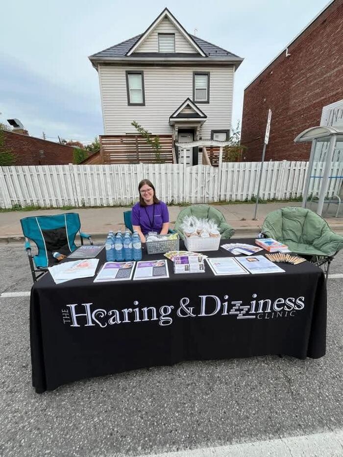 Images The Hearing & Dizziness Clinic