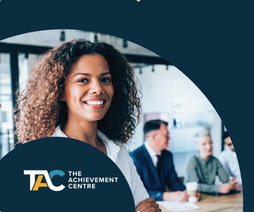 Images The Achievement Centre