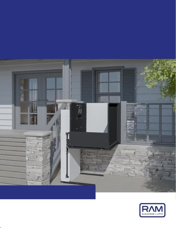 Images Tim Orser's Lift Service