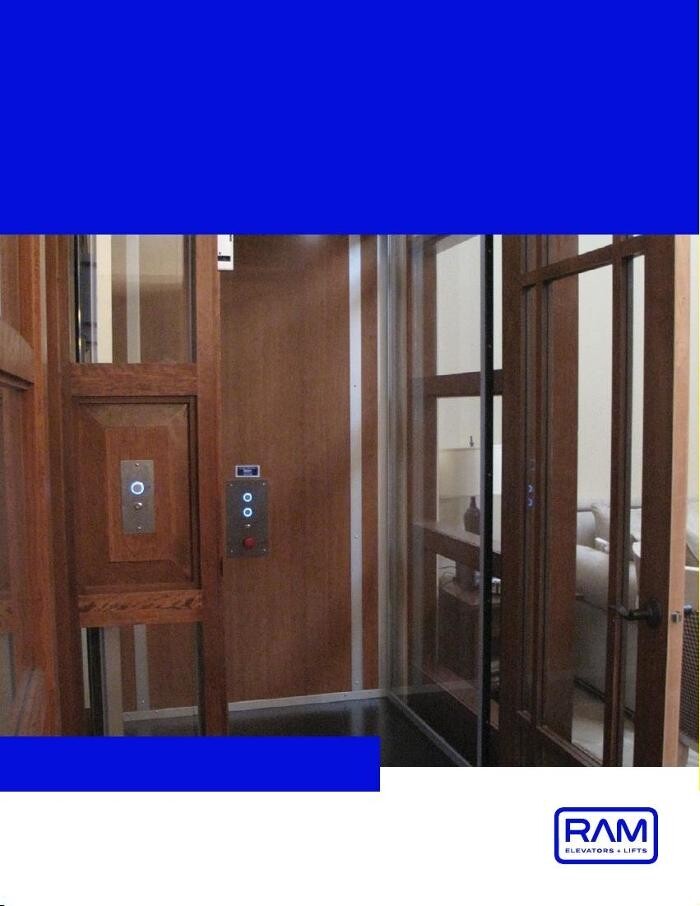 Images Tim Orser's Lift Service