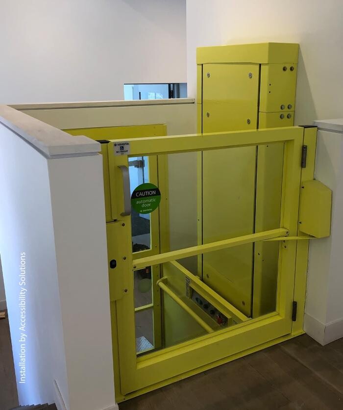 Images Tim Orser's Lift Service