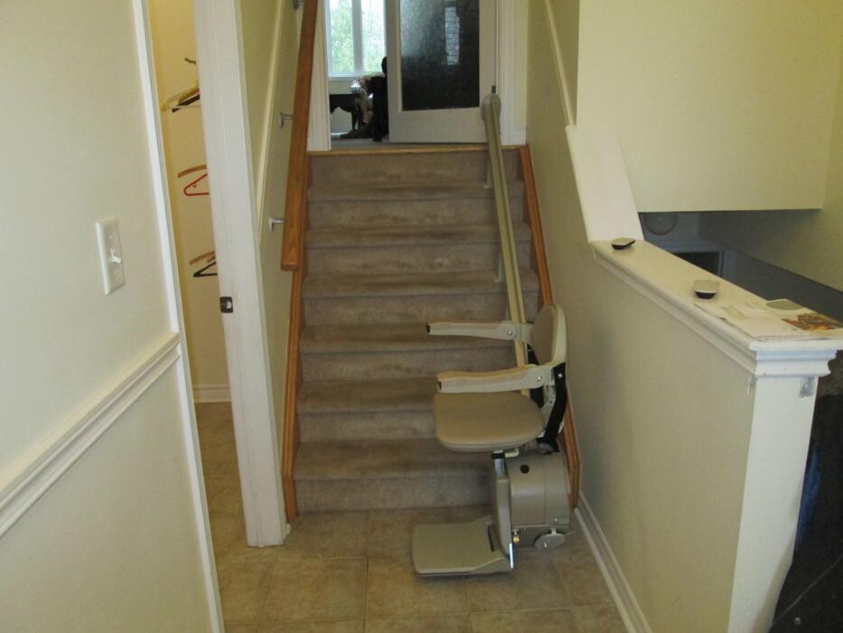 Images Tim Orser's Lift Service