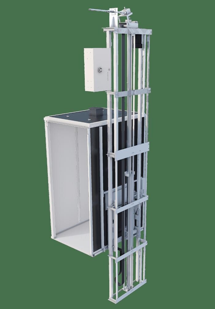 Images Tim Orser's Lift Service