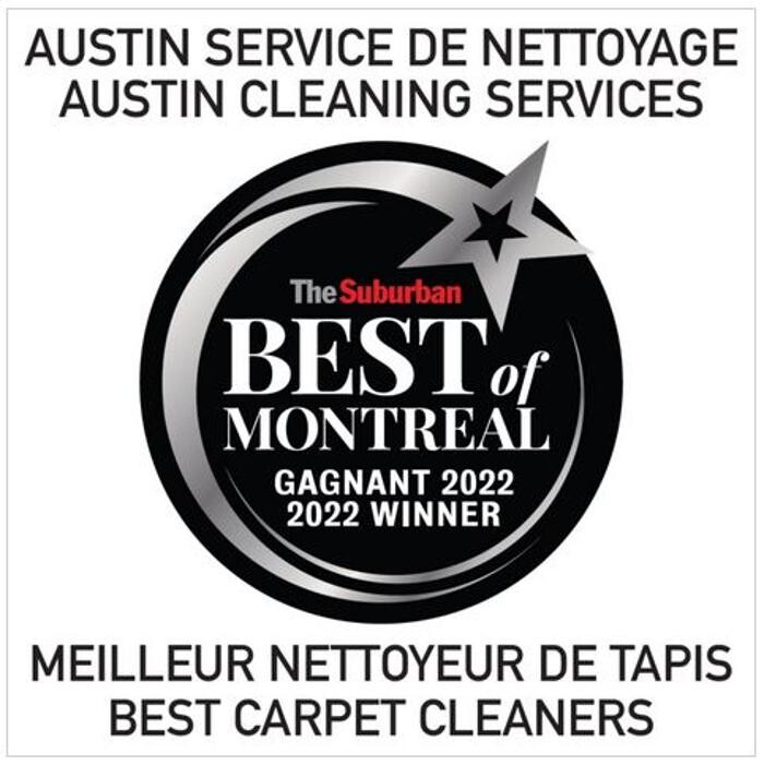 Images Austin Cleaning Services / Austin Service de Nettoyage
