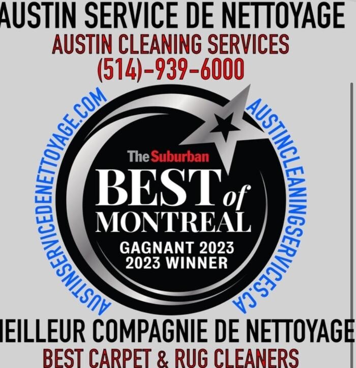 Images Austin Cleaning Services / Austin Service de Nettoyage