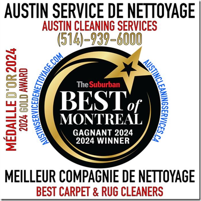 Images Austin Cleaning Services / Austin Service de Nettoyage