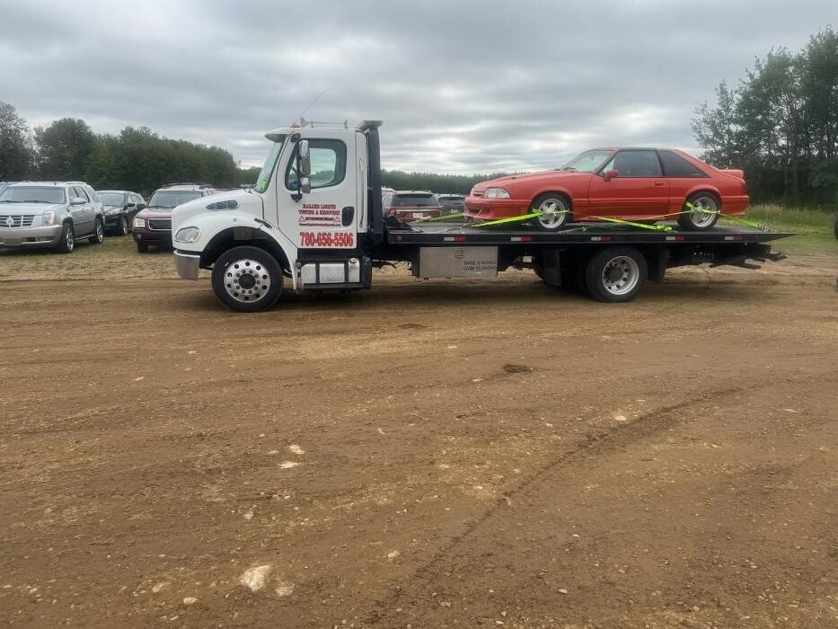 Images Hazard Lights Towing and Recovery