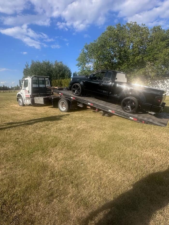 Images Hazard Lights Towing and Recovery