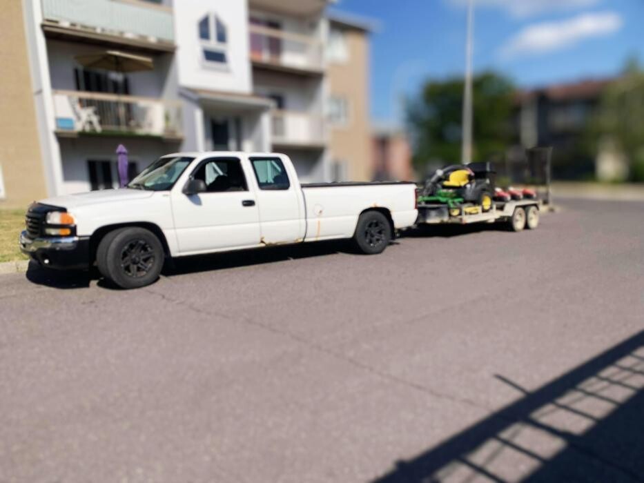 Images VERTLEX - Services Paysagers