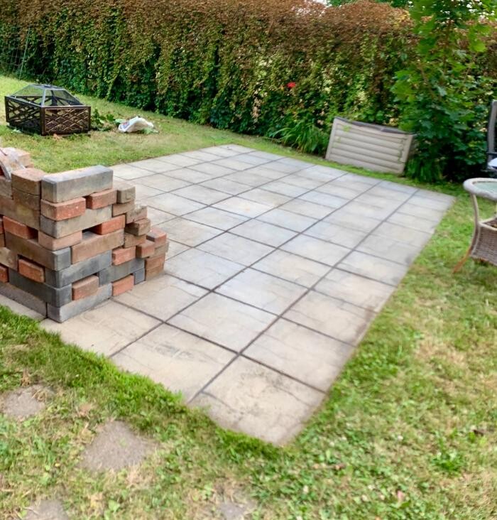 Images VERTLEX - Services Paysagers