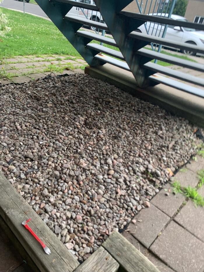 Images VERTLEX - Services Paysagers