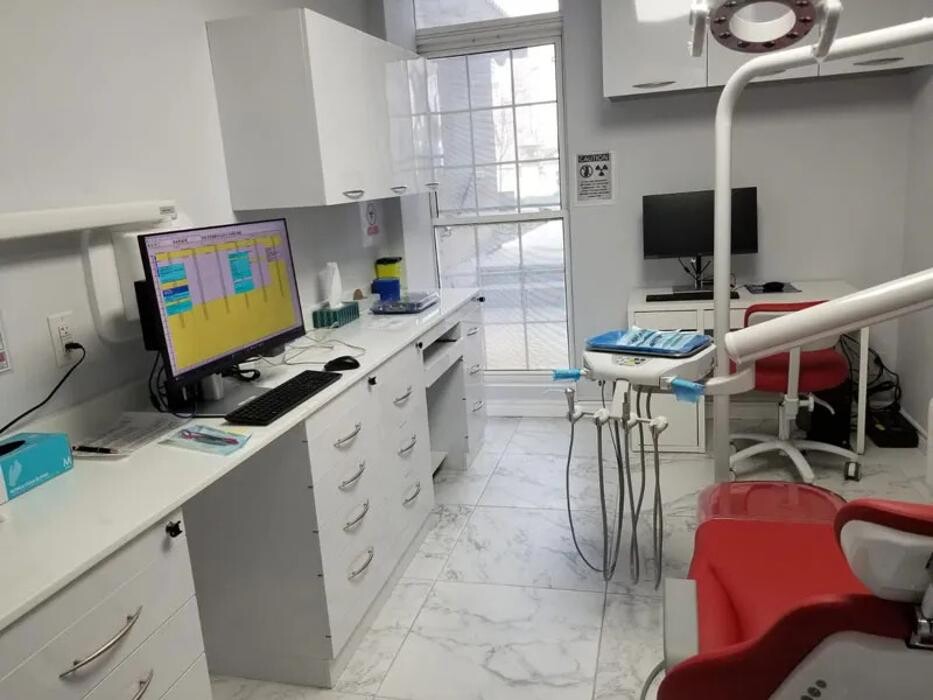 Images Red Rose Dentistry