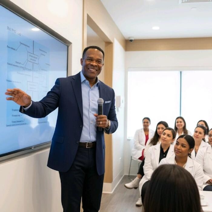 Images Bridlewood Oasis Medical Clinic- walk-in Medical clinic - Accepting new patients