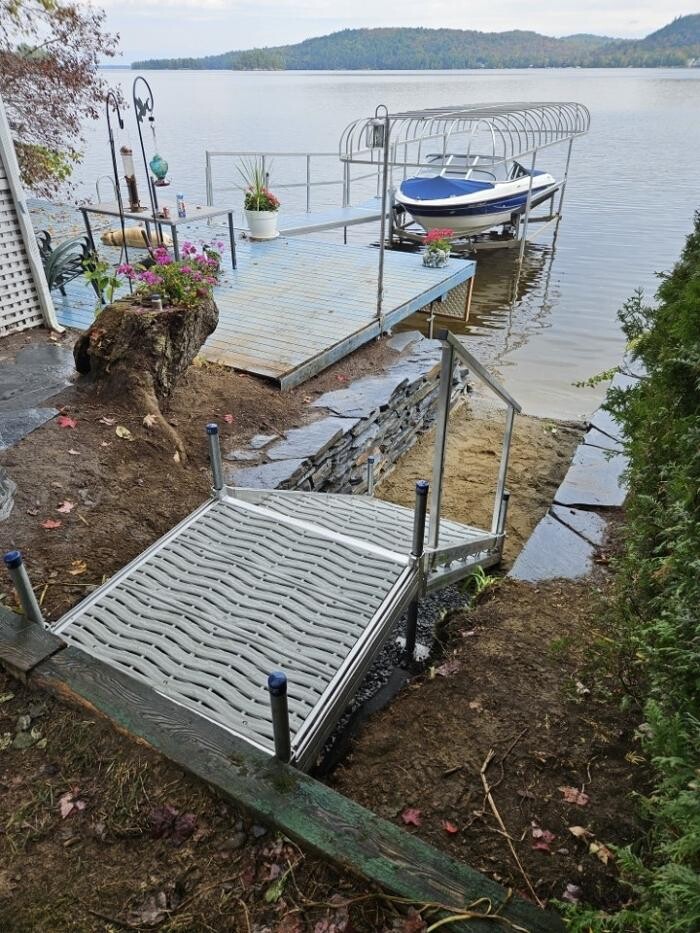 Images Les Quais DanRoc Inc.