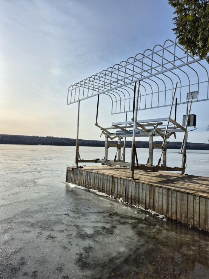 Images Les Quais DanRoc Inc.