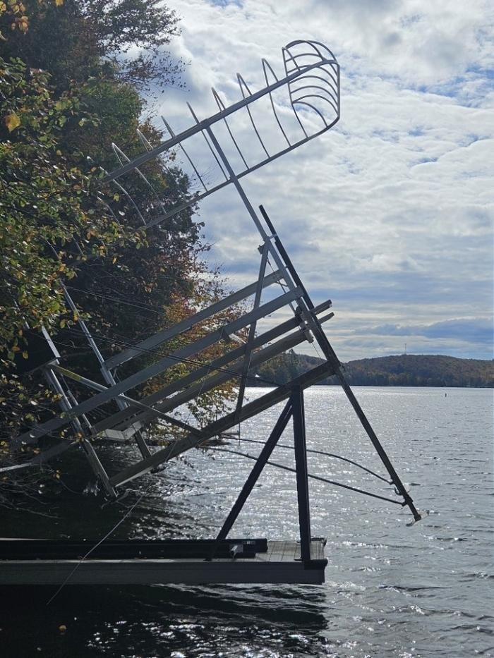 Images Les Quais DanRoc Inc.