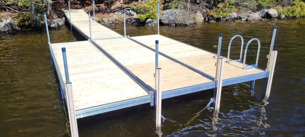 Images Les Quais DanRoc Inc.