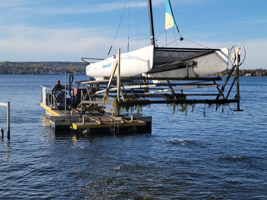 Images Les Quais DanRoc Inc.