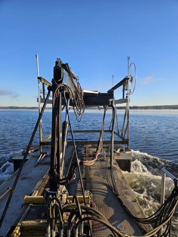 Images Les Quais DanRoc Inc.