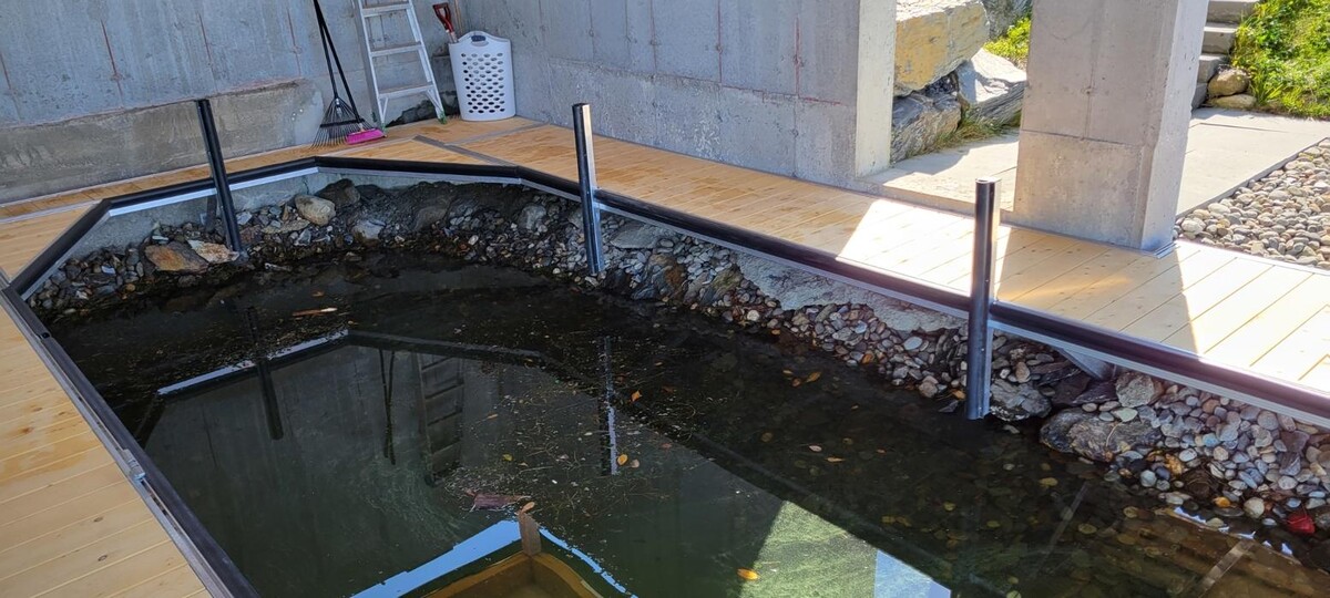 Images Les Quais DanRoc Inc.