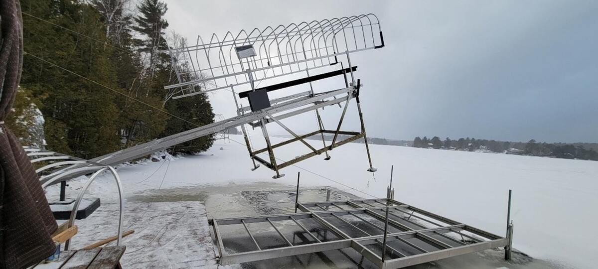 Images Les Quais DanRoc Inc.