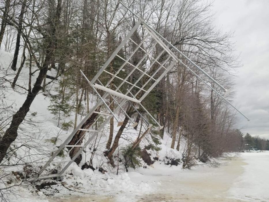 Images Les Quais DanRoc Inc.