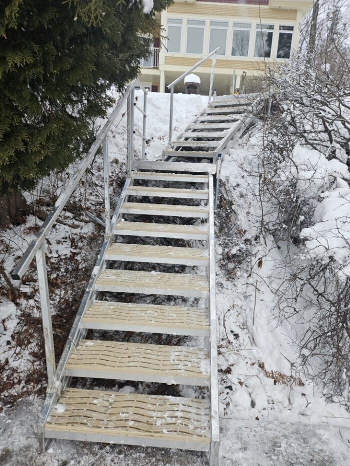 Images Les Quais DanRoc Inc.