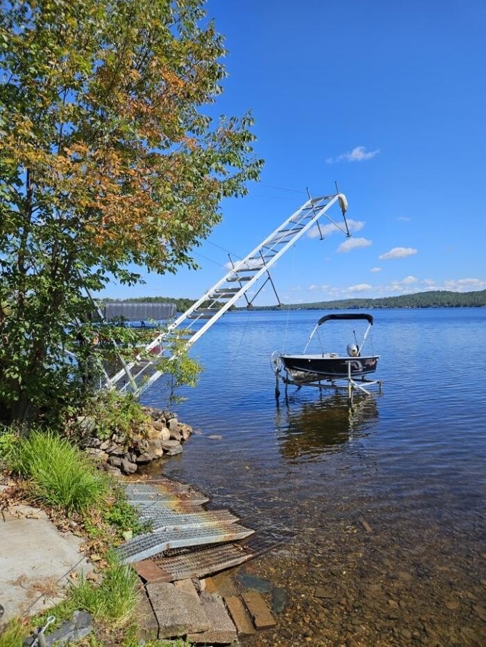 Images Les Quais DanRoc Inc.