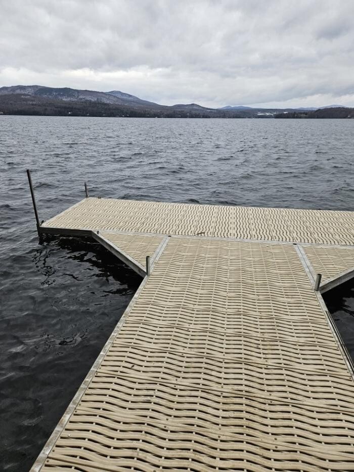 Images Les Quais DanRoc Inc.