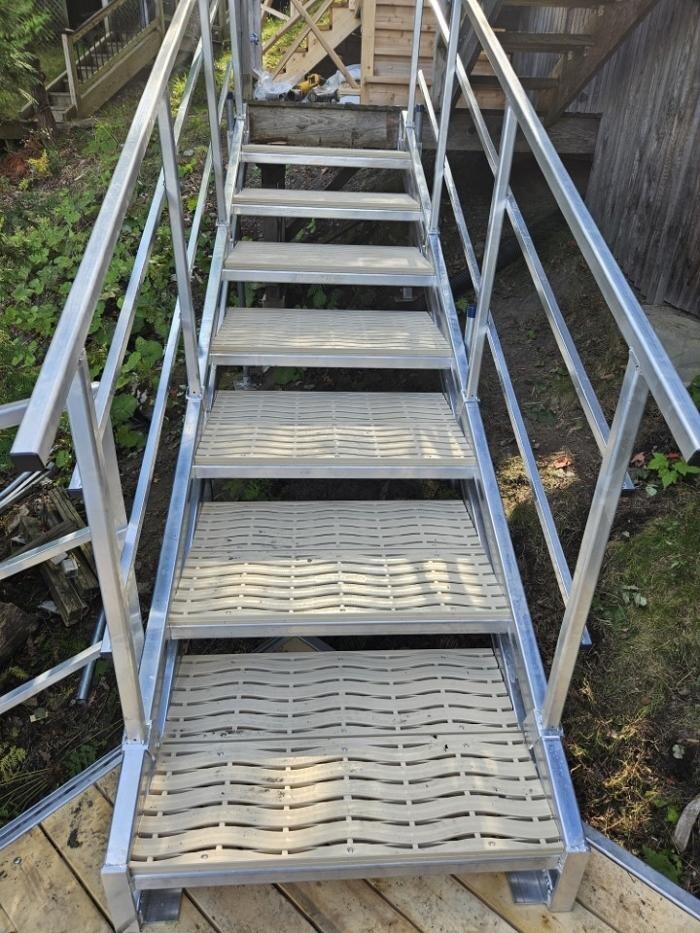 Images Les Quais DanRoc Inc.