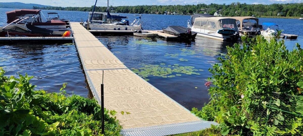 Images Les Quais DanRoc Inc.