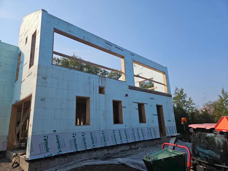 Images DMT Building Group