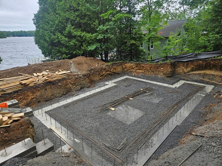 Images DMT Building Group