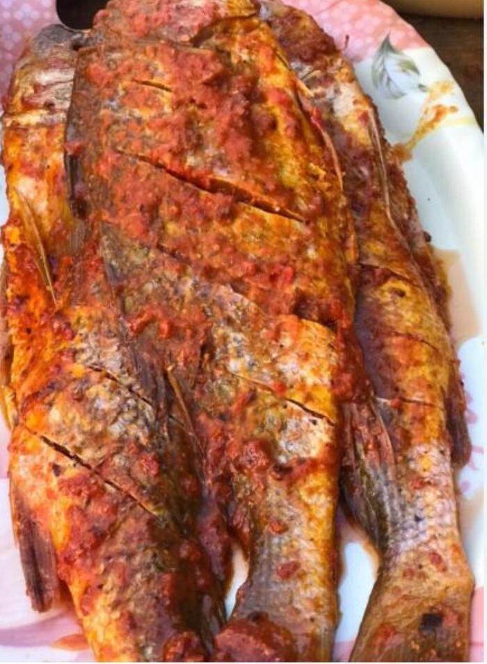 Images Oyeghe Kitchen