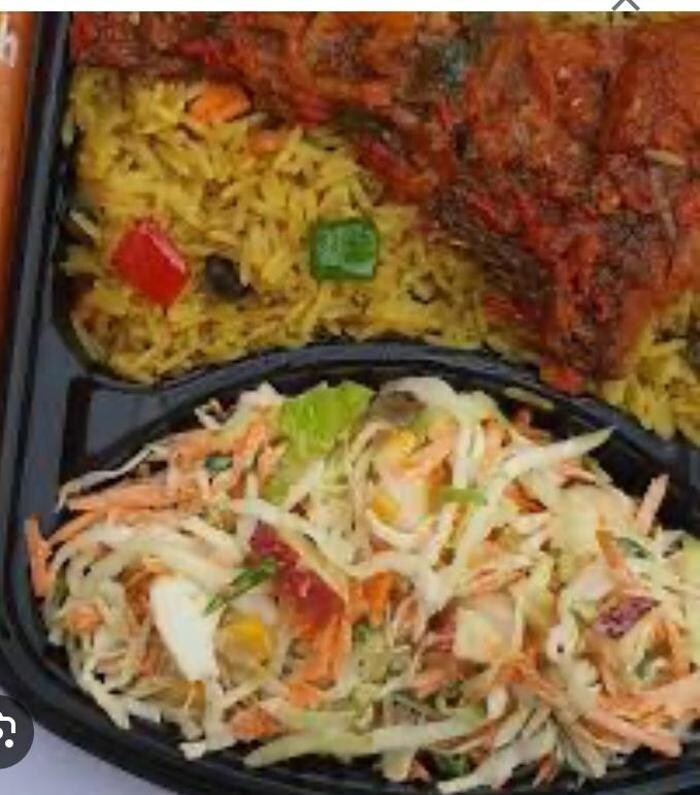 Images Oyeghe Kitchen