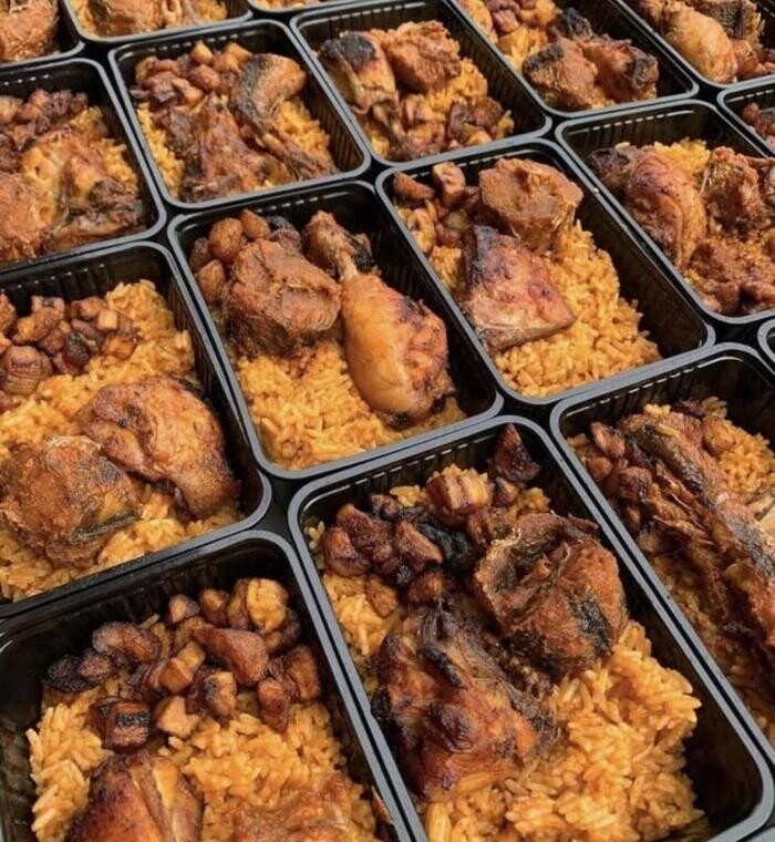 Images Oyeghe Kitchen