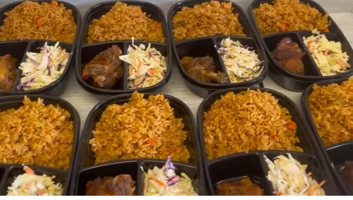 Images Oyeghe Kitchen