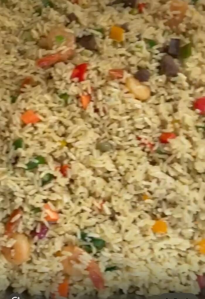 Images Oyeghe Kitchen