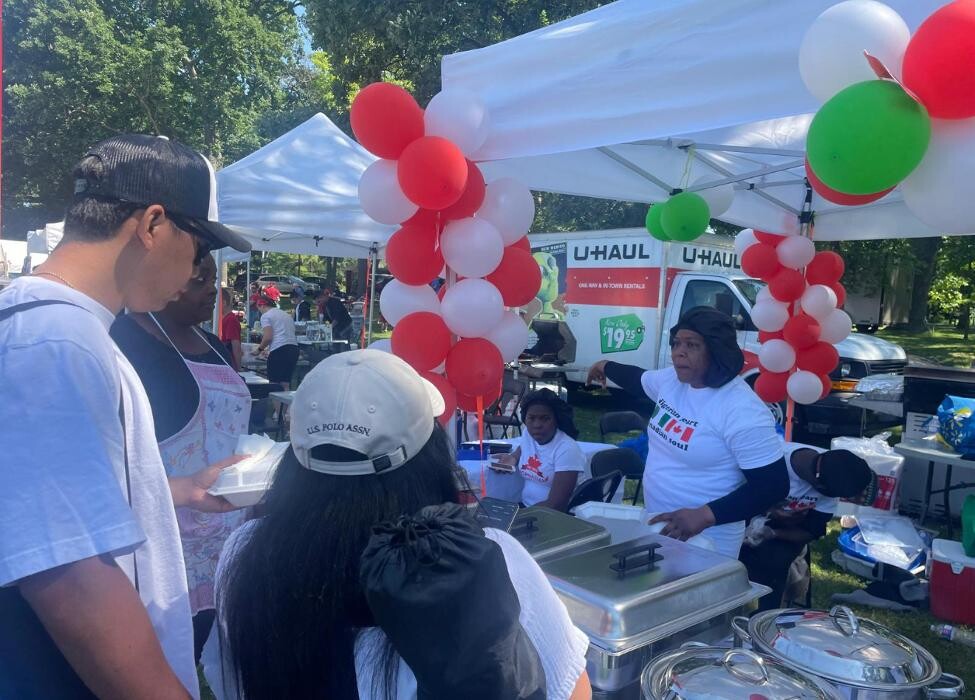 Images Oyeghe Kitchen